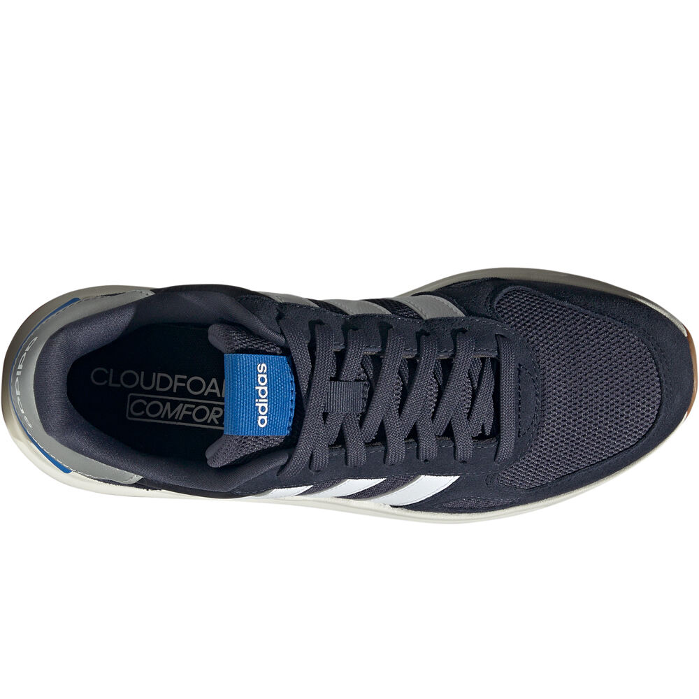 adidas zapatilla moda hombre RUN 84 05