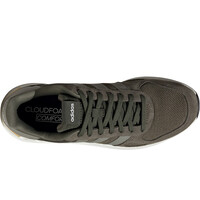 adidas zapatilla moda hombre RUN 84 05