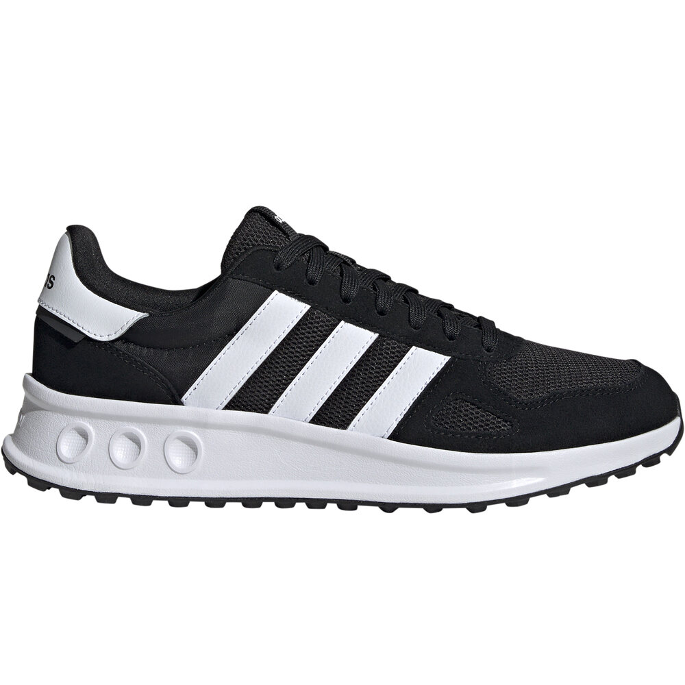 adidas zapatilla moda hombre RUN 84 lateral exterior