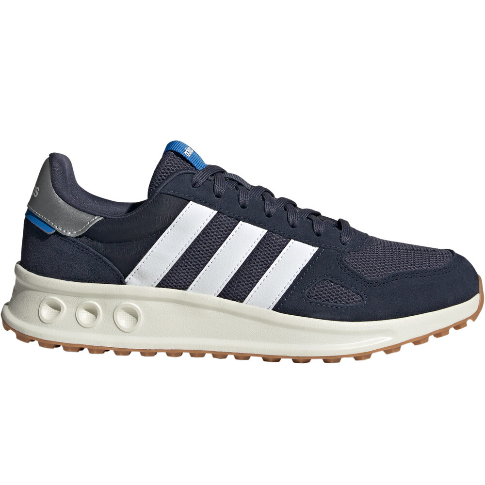 adidas zapatilla moda hombre RUN 84 lateral exterior