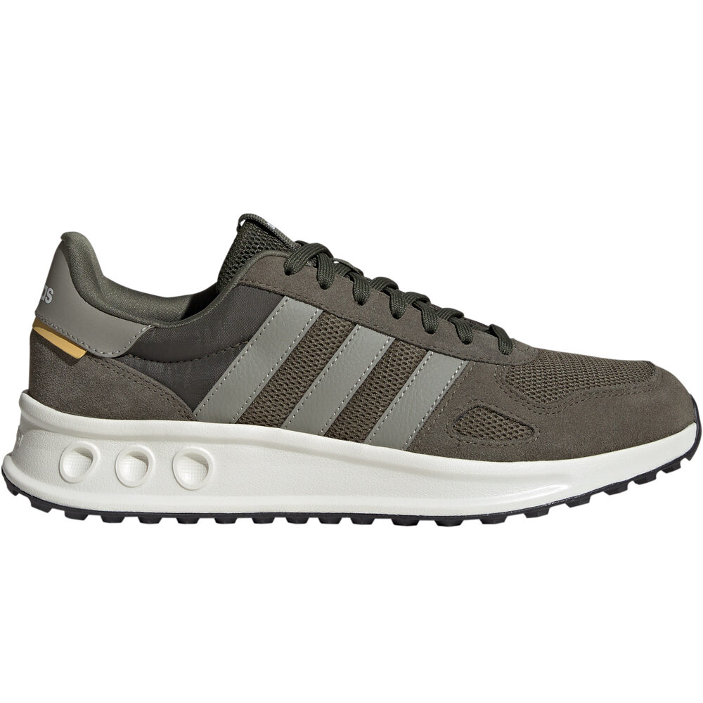 adidas zapatilla moda hombre RUN 84 lateral exterior