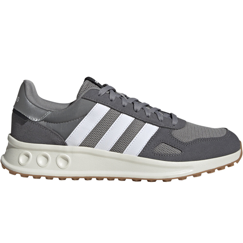 adidas zapatilla moda hombre RUN 84 lateral exterior