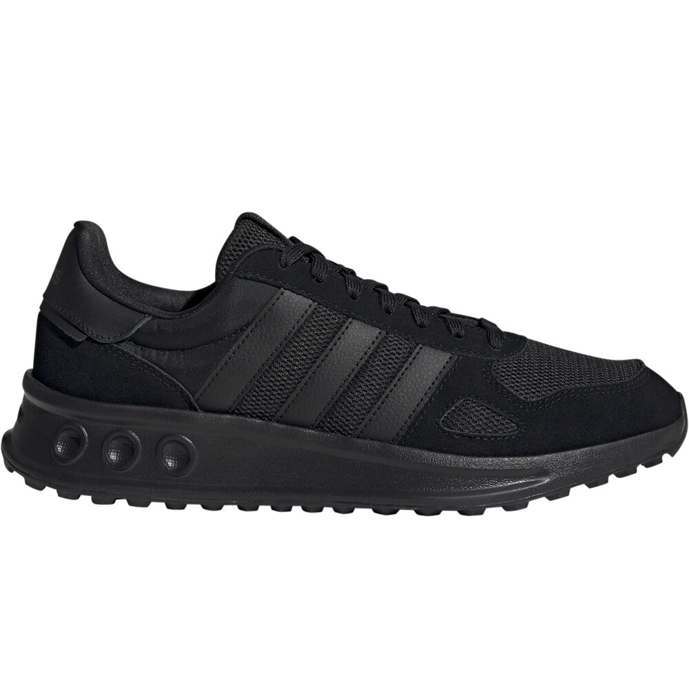 adidas zapatilla moda hombre RUN 84 lateral exterior