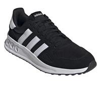 adidas zapatilla moda hombre RUN 84 lateral interior