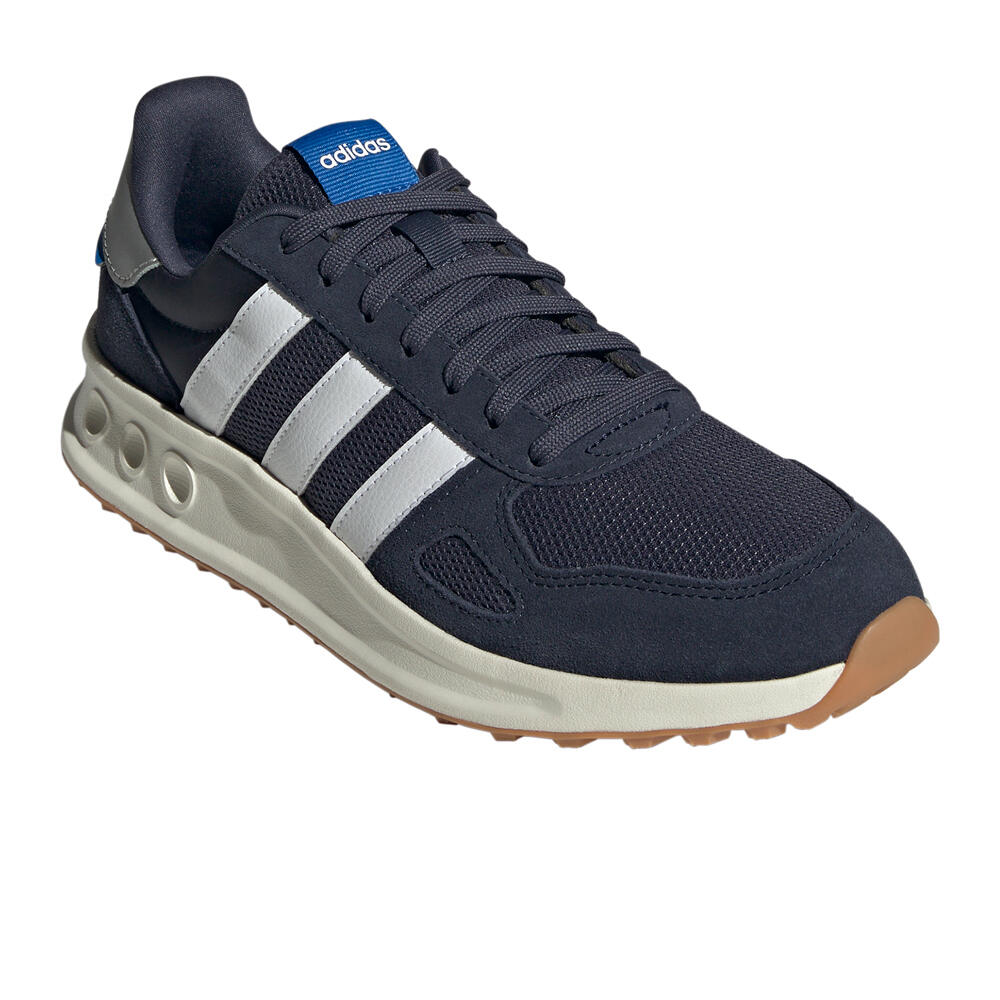 adidas zapatilla moda hombre RUN 84 lateral interior