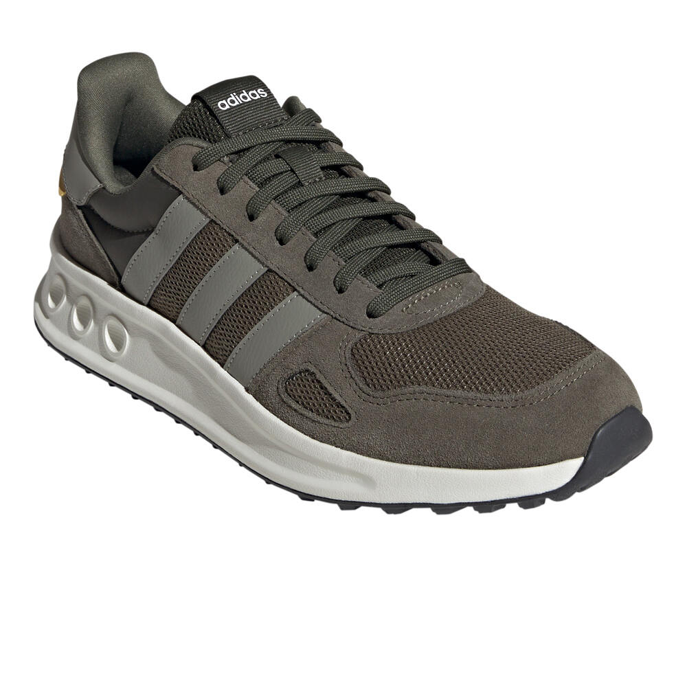 adidas zapatilla moda hombre RUN 84 lateral interior