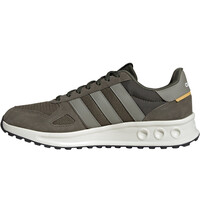 adidas zapatilla moda hombre RUN 84 puntera