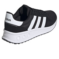 adidas zapatilla moda hombre RUN 84 vista trasera