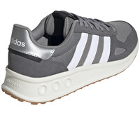 adidas zapatilla moda hombre RUN 84 vista trasera