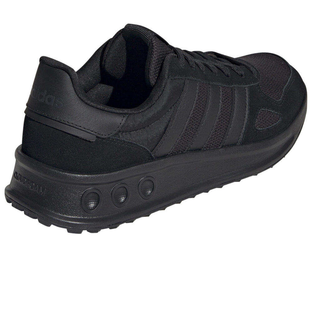 adidas zapatilla moda hombre RUN 84 vista trasera