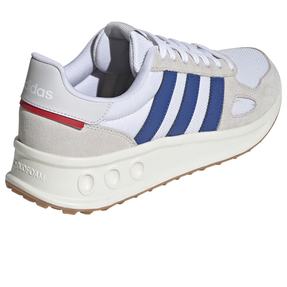 adidas zapatilla moda hombre RUN 84 vista trasera