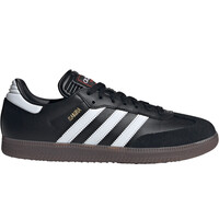 adidas zapatilla moda hombre SAMBA lateral exterior