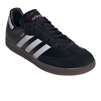 adidas zapatilla moda hombre SAMBA lateral interior