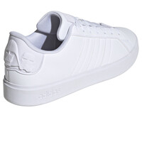 adidas zapatilla moda hombre STAR WARS GRAND COURT 2.0 vista trasera