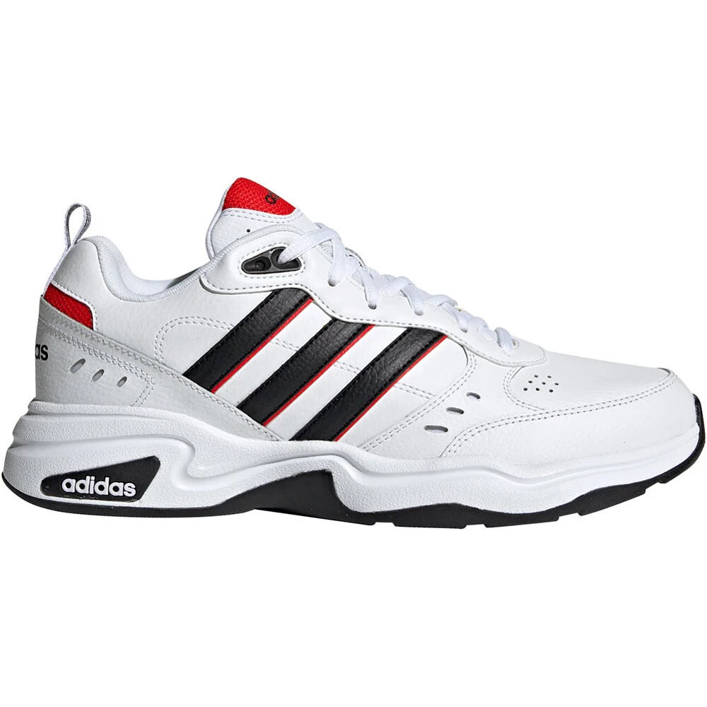 adidas zapatilla moda hombre Strutter lateral exterior