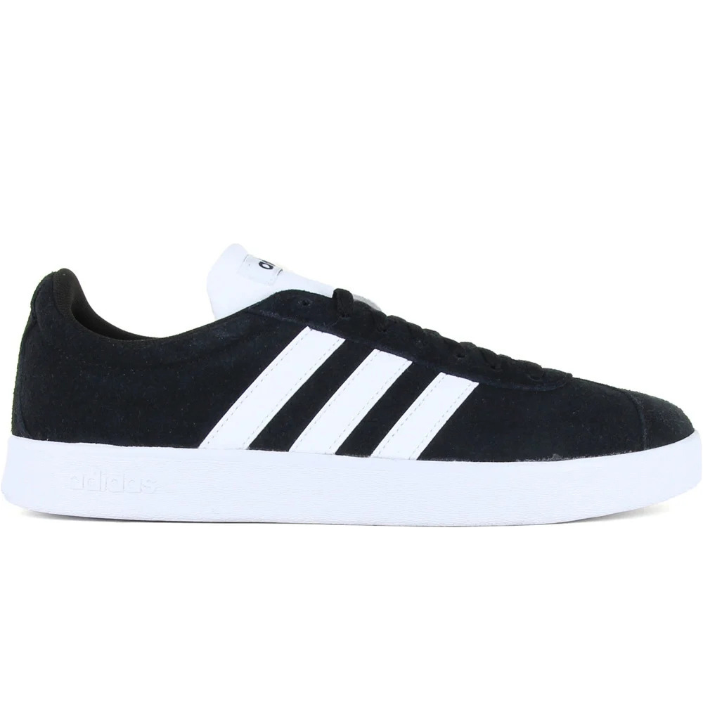 adidas zapatilla moda hombre VL Court 2.0 lateral exterior