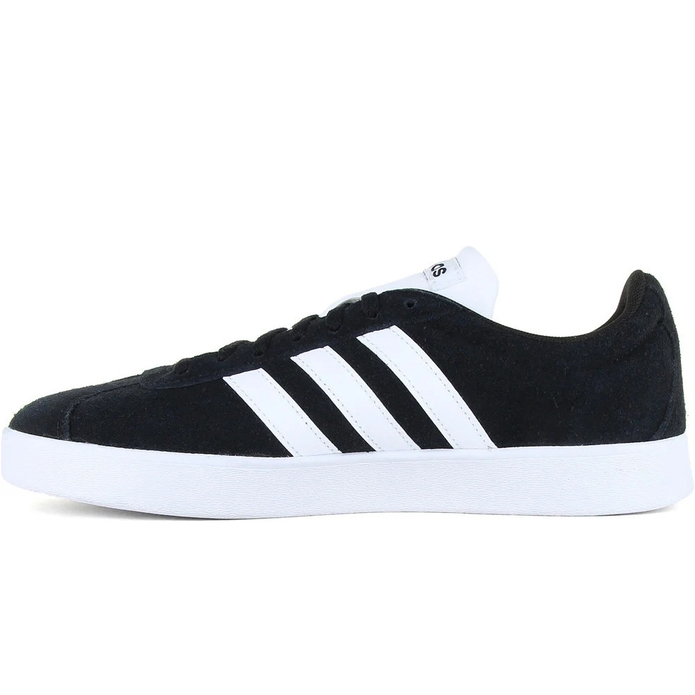 adidas zapatilla moda hombre VL Court 2.0 puntera