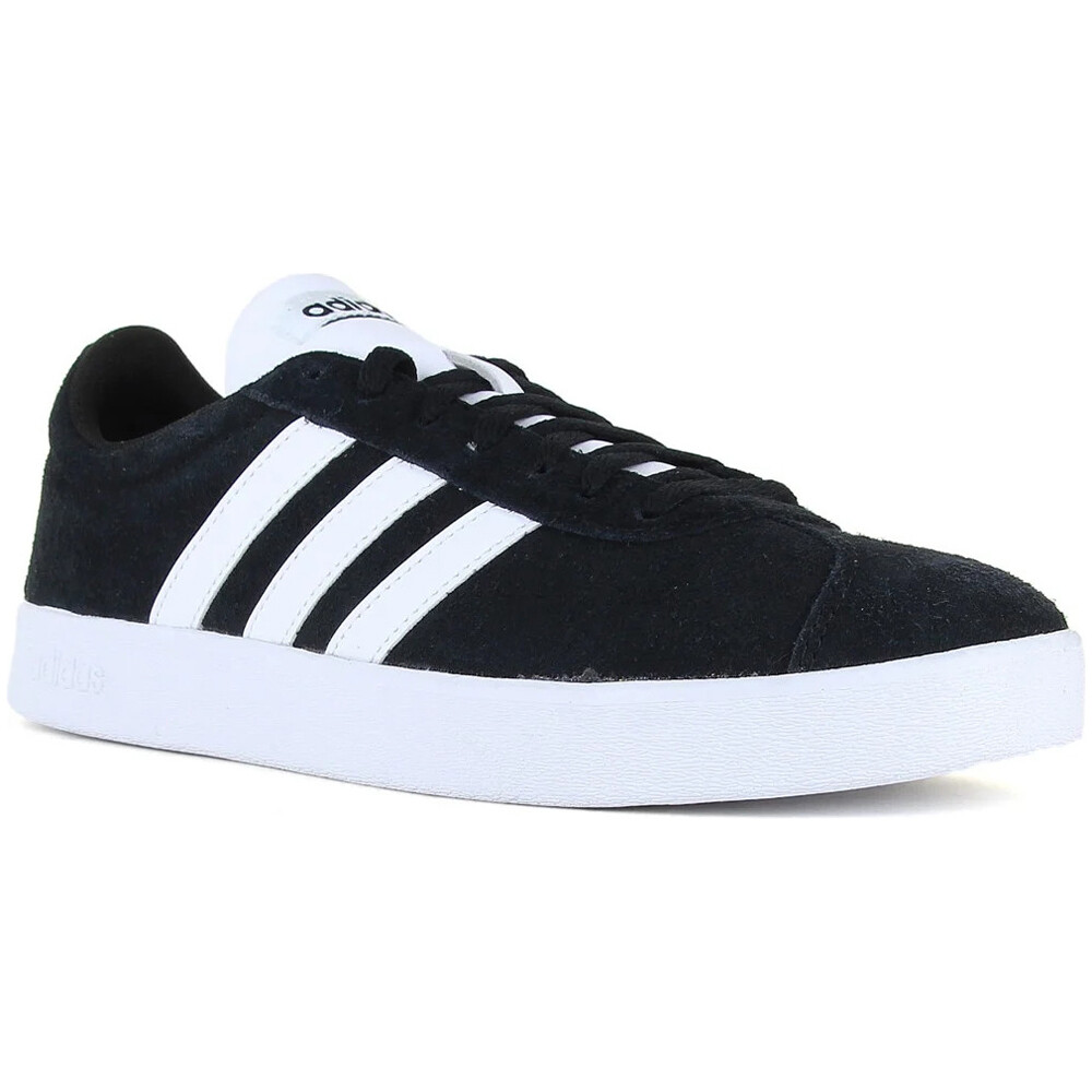 adidas zapatilla moda hombre VL Court 2.0 vista superior