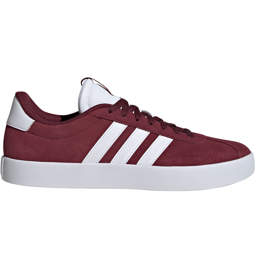 adidas zapatilla moda hombre VL COURT 3.0 lateral exterior