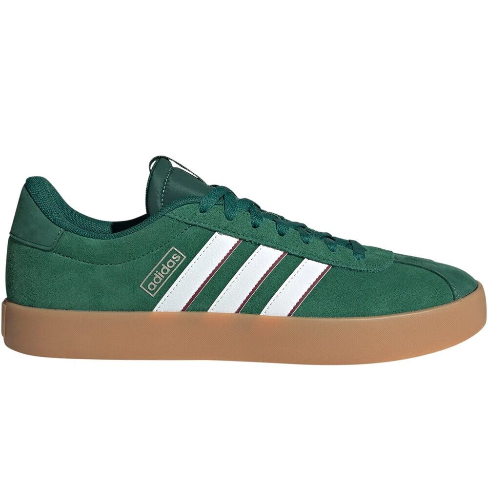 adidas zapatilla moda hombre VL COURT 3.0 lateral exterior