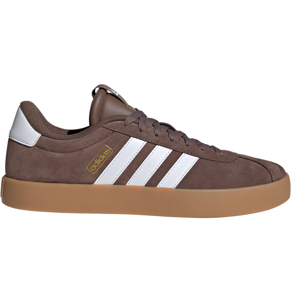 adidas zapatilla moda hombre VL COURT 3.0 lateral exterior