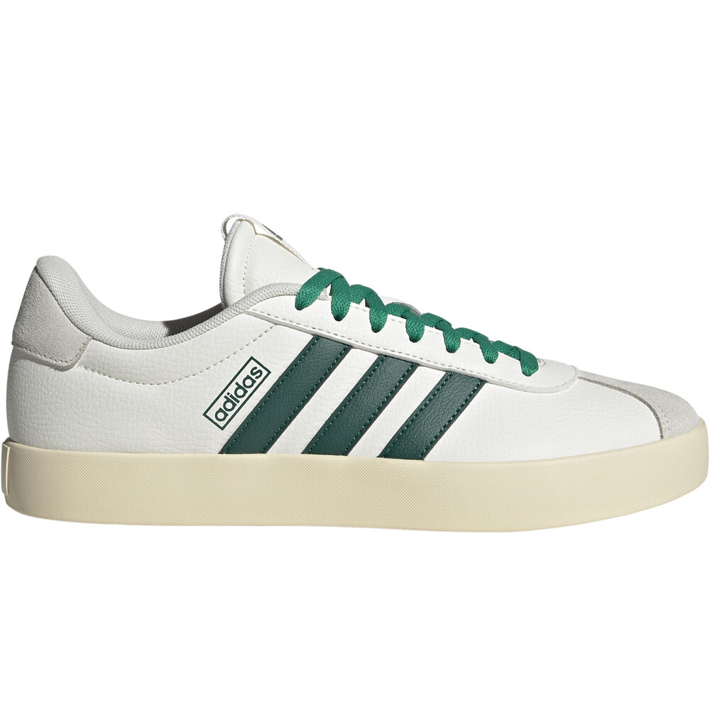 adidas zapatilla moda hombre VL COURT 3.0 lateral exterior