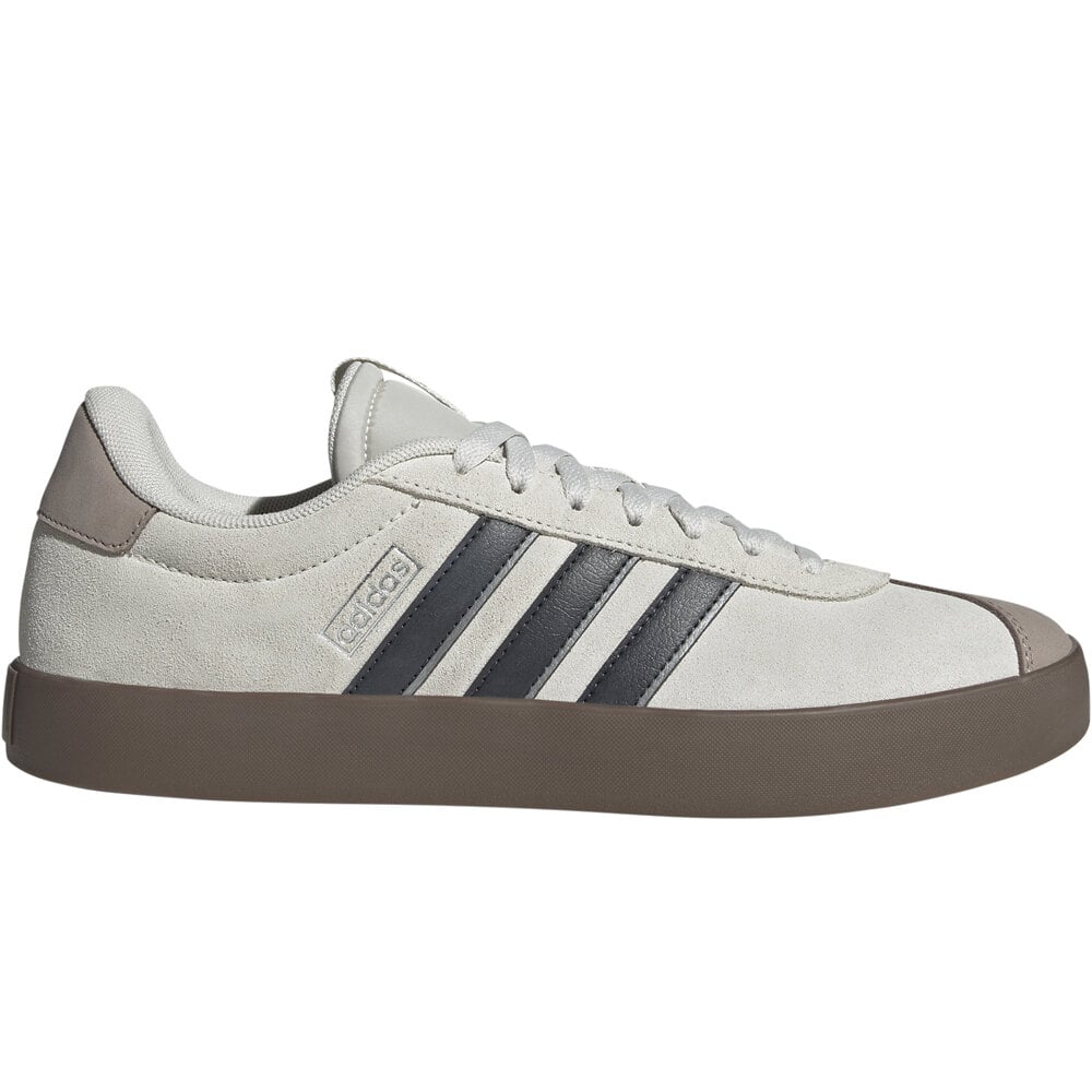 adidas zapatilla moda hombre VL COURT 3.0 lateral exterior