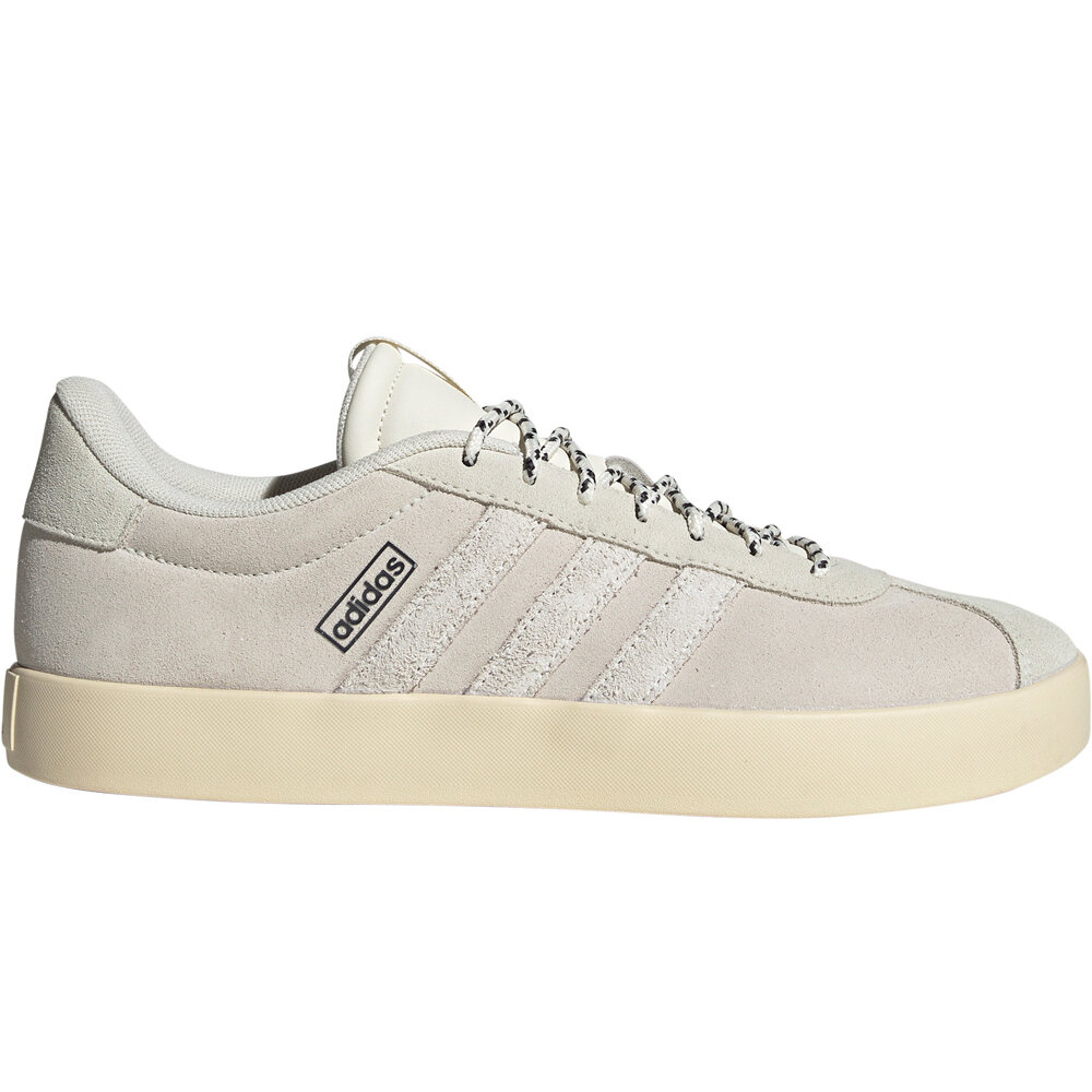 adidas zapatilla moda hombre VL COURT 3.0 lateral exterior