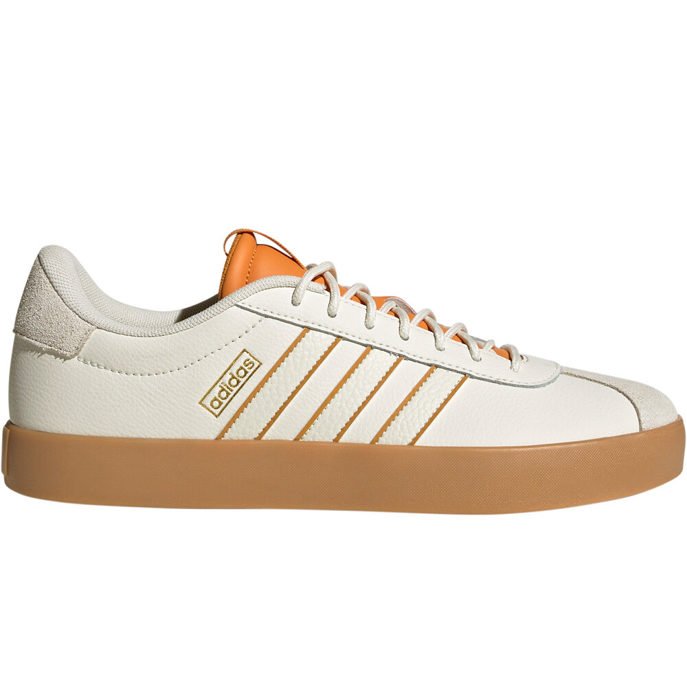 adidas zapatilla moda hombre VL COURT 3.0 lateral exterior