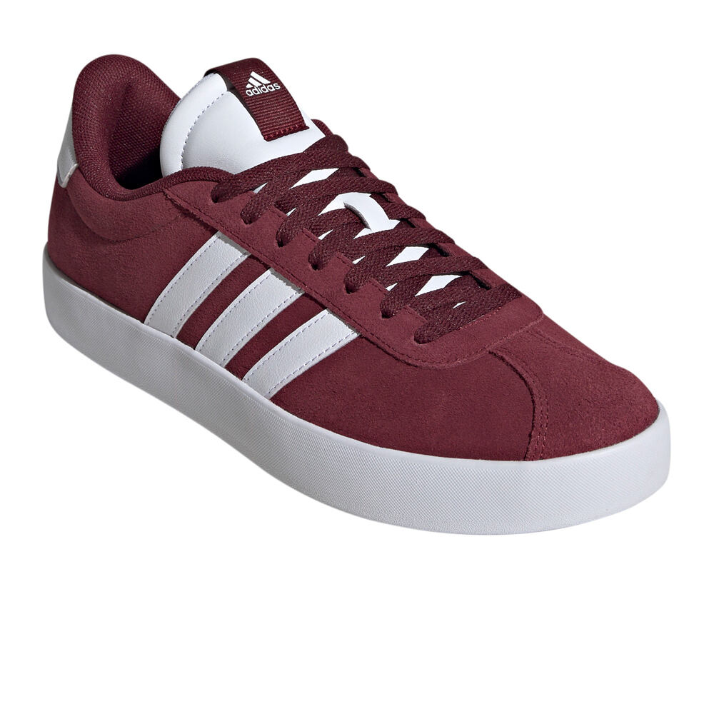 adidas zapatilla moda hombre VL COURT 3.0 lateral interior