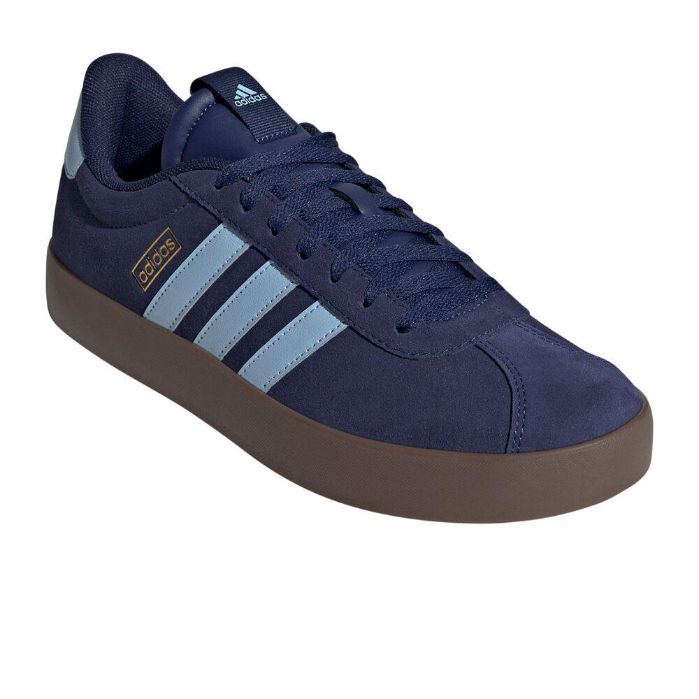 adidas zapatilla moda hombre VL COURT 3.0 lateral interior