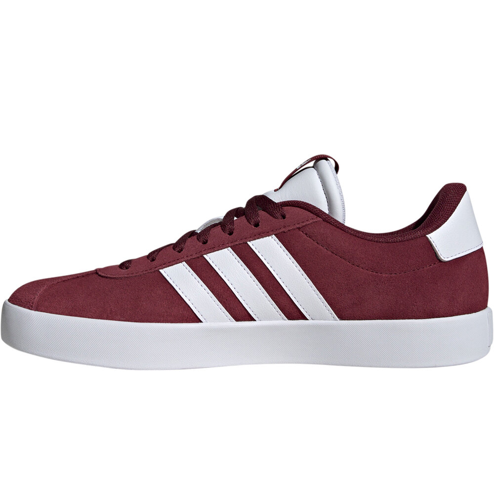 adidas zapatilla moda hombre VL COURT 3.0 puntera