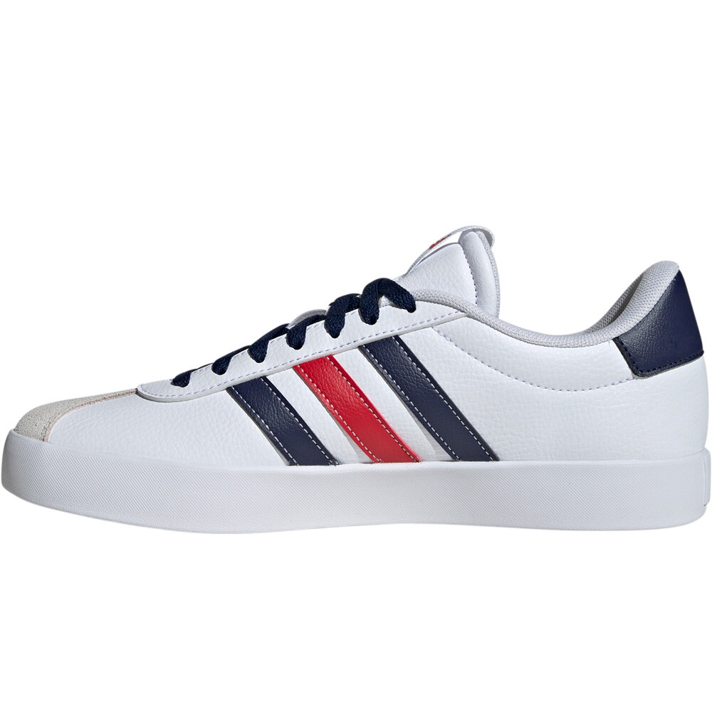 adidas zapatilla moda hombre VL COURT 3.0 puntera