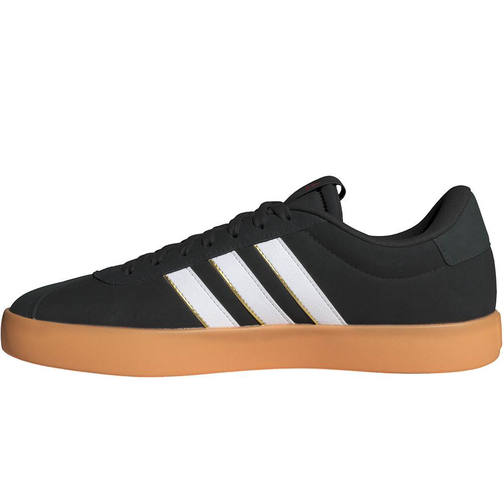 adidas zapatilla moda hombre VL COURT 3.0 puntera