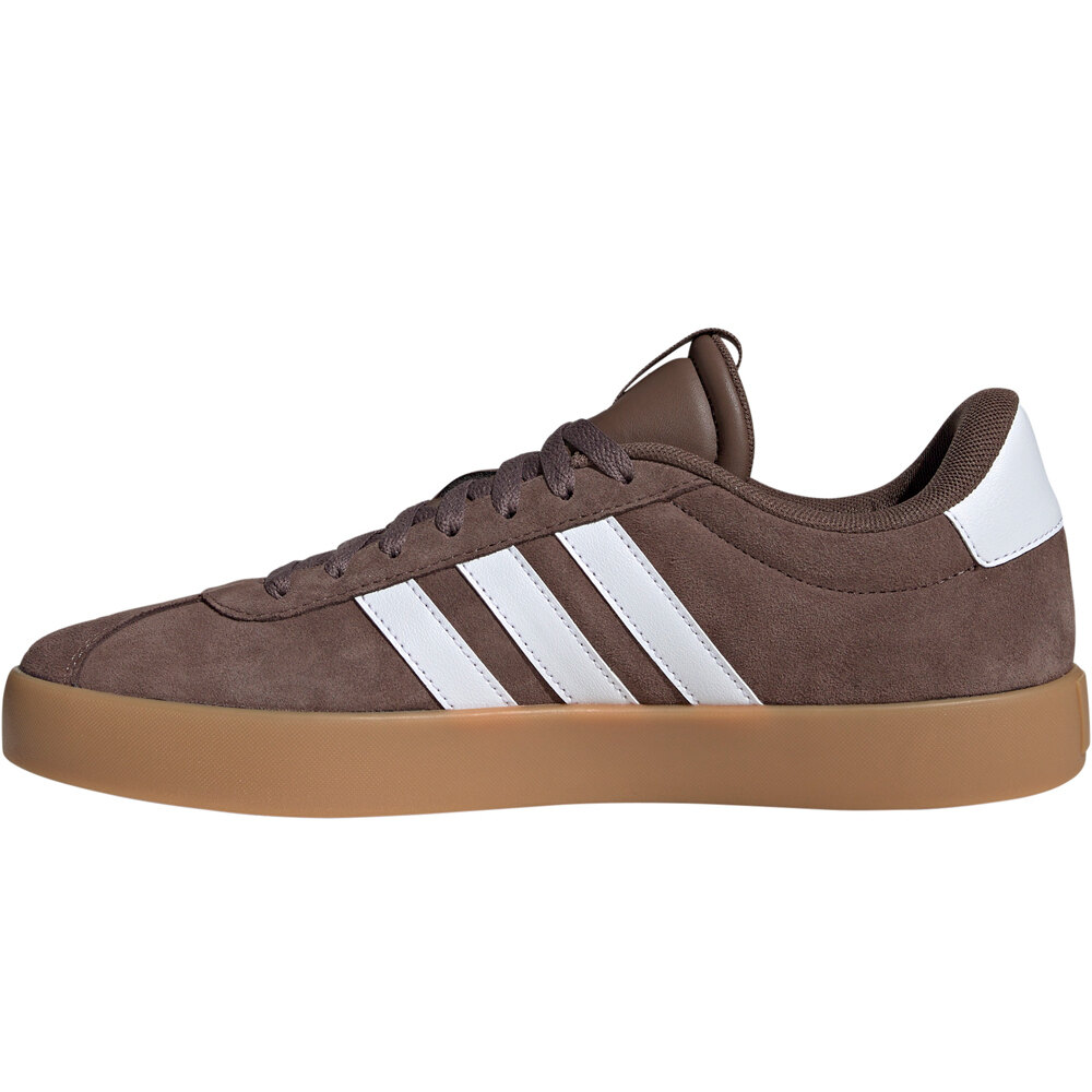 adidas zapatilla moda hombre VL COURT 3.0 puntera