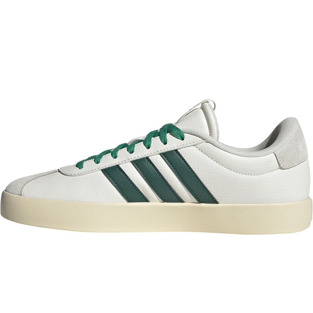 adidas zapatilla moda hombre VL COURT 3.0 puntera