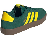 adidas zapatilla moda hombre VL COURT 3.0 vista trasera