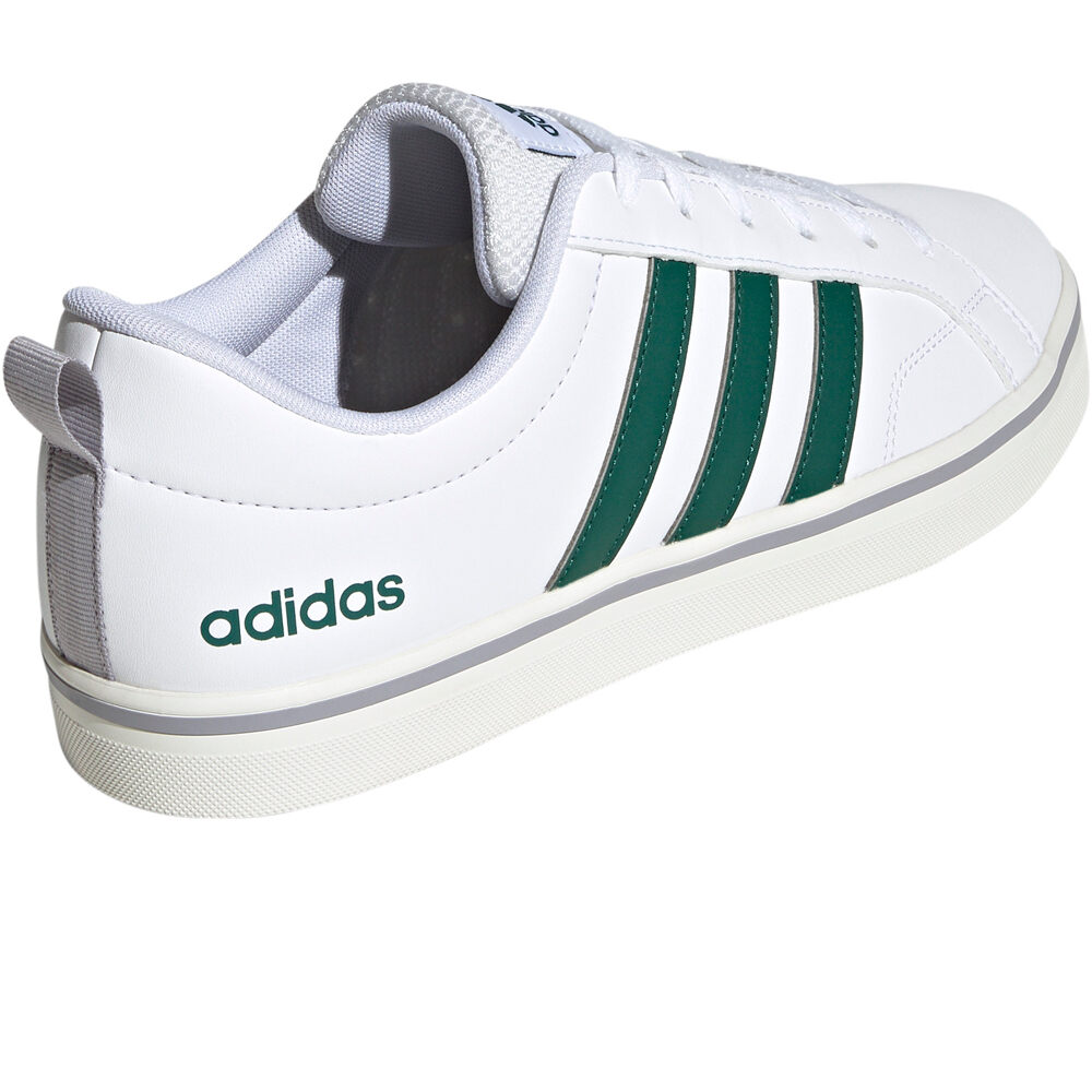 adidas zapatilla moda hombre VS PACE 2.0 vista trasera