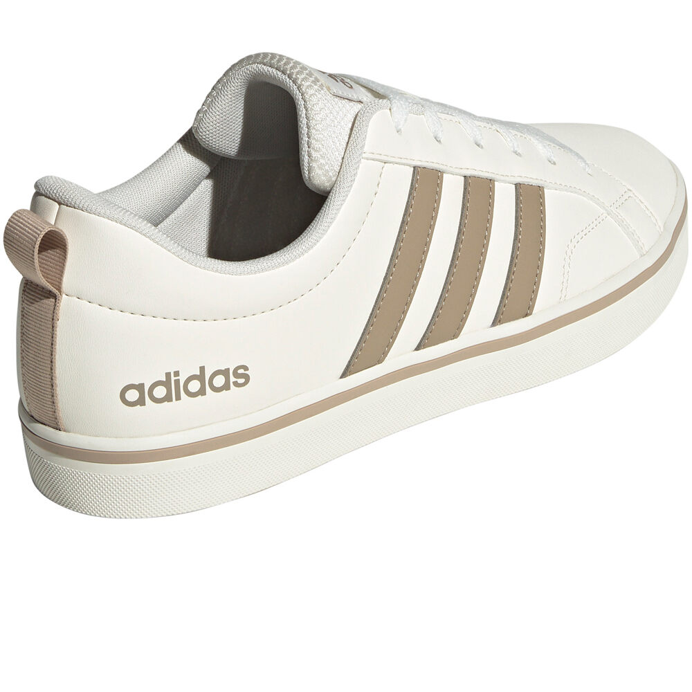 adidas zapatilla moda hombre VS PACE 2.0 vista trasera