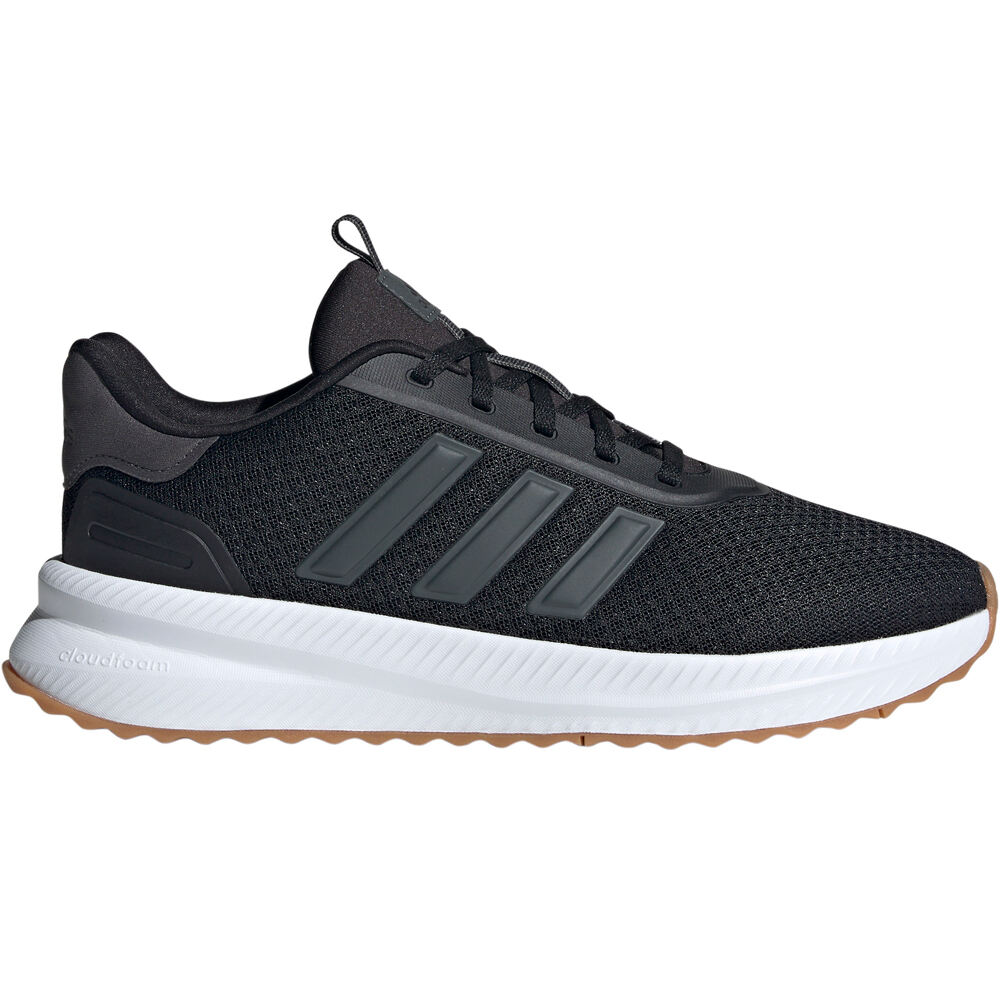 adidas zapatilla moda hombre X_PLRPATH lateral exterior