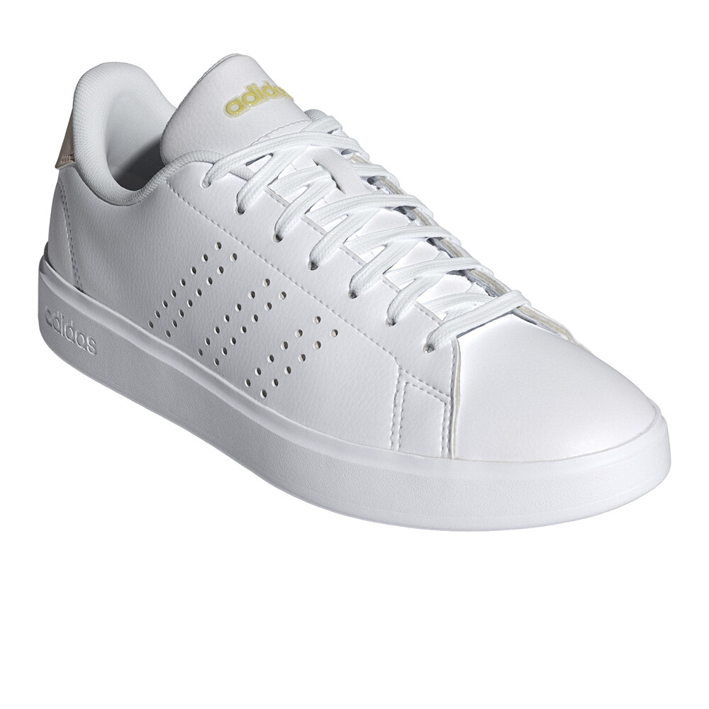 adidas zapatilla moda mujer ADVANTAGE 2.0 lateral interior