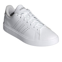 adidas zapatilla moda mujer ADVANTAGE 2.0 lateral interior