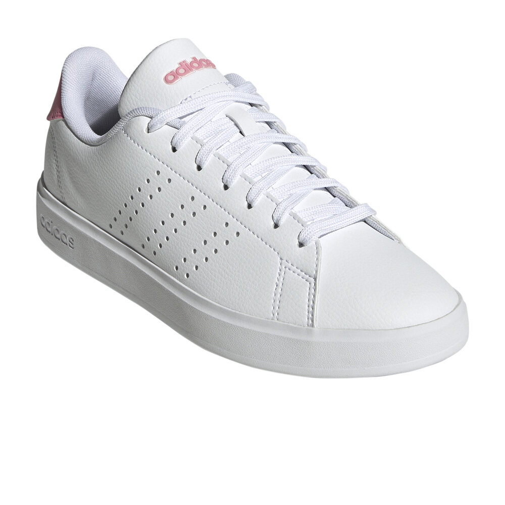 adidas zapatilla moda mujer ADVANTAGE 2.0 lateral interior