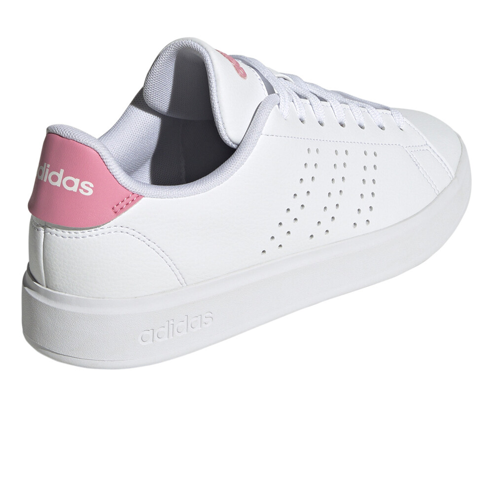 adidas zapatilla moda mujer ADVANTAGE 2.0 vista trasera