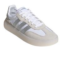 adidas zapatilla moda mujer BARREDA DECODE lateral interior