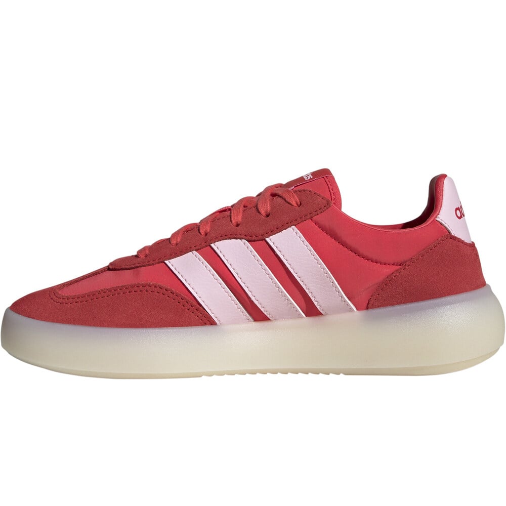 adidas zapatilla moda mujer BARREDA DECODE puntera