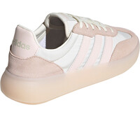 adidas zapatilla moda mujer BARREDA DECODE vista trasera