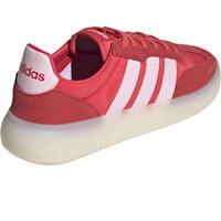 adidas zapatilla moda mujer BARREDA DECODE vista trasera