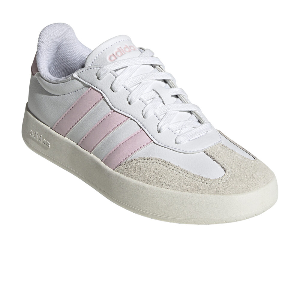 adidas zapatilla moda mujer BARREDA lateral interior