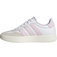 adidas zapatilla moda mujer BARREDA puntera